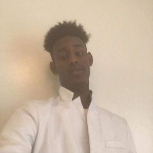 Meet your Posher, Murjan